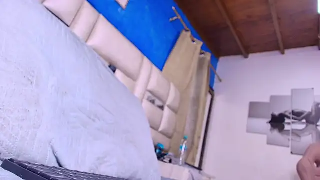 leon gaby online show from February 7, 10:41 pm