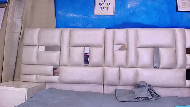 leon gaby online show from February 14, 7:12 pm