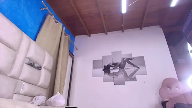 leon gaby online show from February 16, 7:16 pm