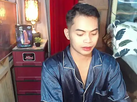 Snapshot of Asianboybig1_Daniel chatting on September 20, 3:02 pm Asianboybig1 Daniel online show from September 20, 3:02 pm