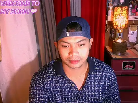 Asianboybig1 Daniel online show from February 6, 3:15 pm