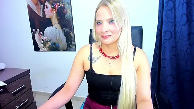 Martina smth online show from September 17, 11:06 pm