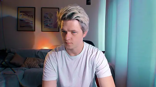 Breston Sweet online show from September 13, 12:05 pm