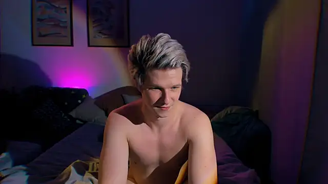 Breston Sweet online show from September 19, 7:47 pm