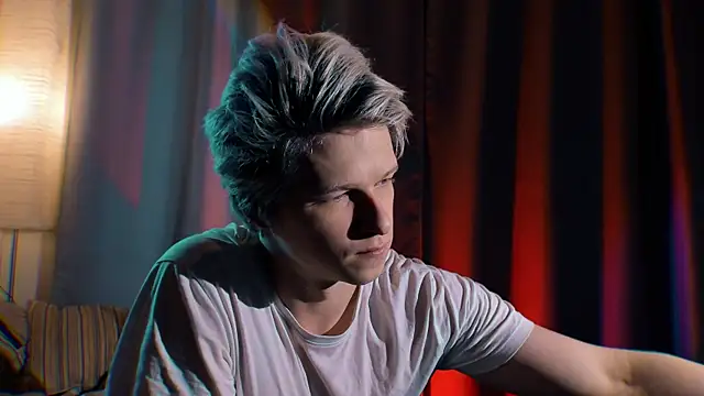 Breston Sweet online show from September 26, 6:34 pm