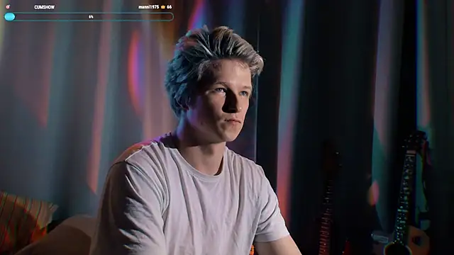 Breston Sweet online show from October 1, 12:38 am