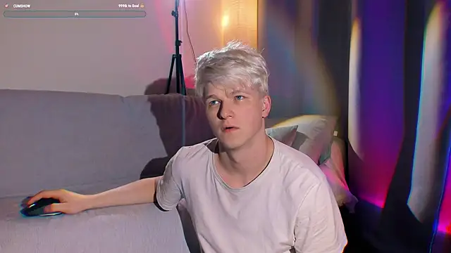 Breston Sweet online show from October 23, 3:06 am