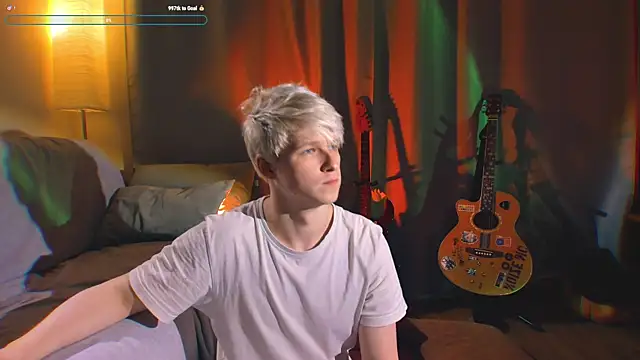 Breston Sweet online show from November 4, 3:27 am