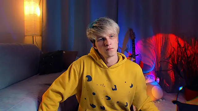 Breston Sweet online show from March 25, 2:50 am