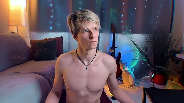 Breston Sweet online show from March 30, 7:31 am