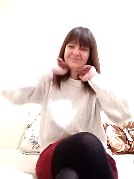 Snapshot of TiAmorre chatting on December 29, 7:17 am TiAmorre online show from December 29, 7:17 am