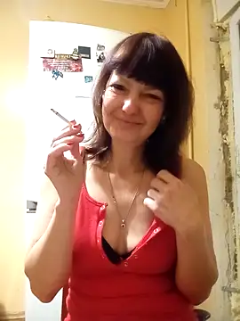 Snapshot of TiAmorre chatting on March 18, 2:36 am TiAmorre online show from March 18, 2:36 am