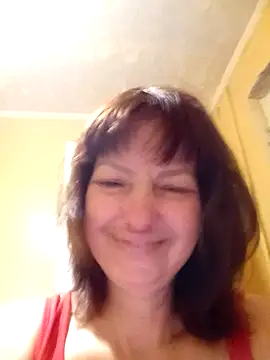 Snapshot of TiAmorre chatting on March 20, 1:35 am TiAmorre online show from March 20, 1:35 am