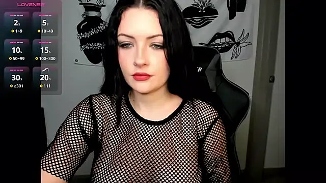 MelroseStrip online show from February 27, 10:31 pm