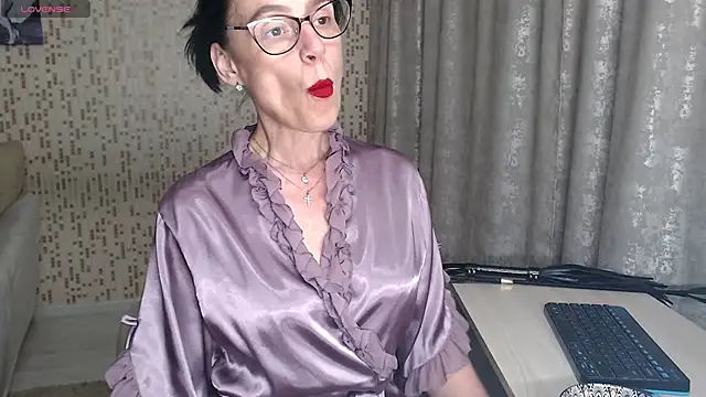 BelovedLady online show from May 11, 5:43 pm