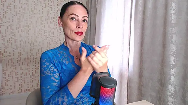 BelovedLady online show from May 28, 4:21 am