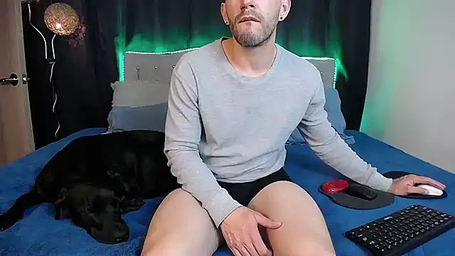 Danny hot fun online show from September 21, 5:09 am