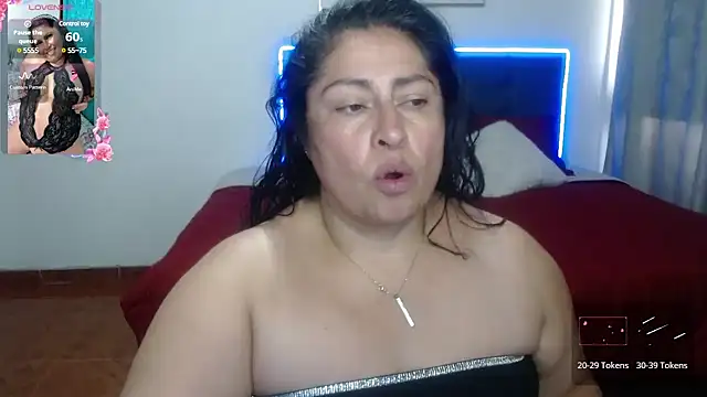 Keyla01  online show from March 21, 6:40 pm