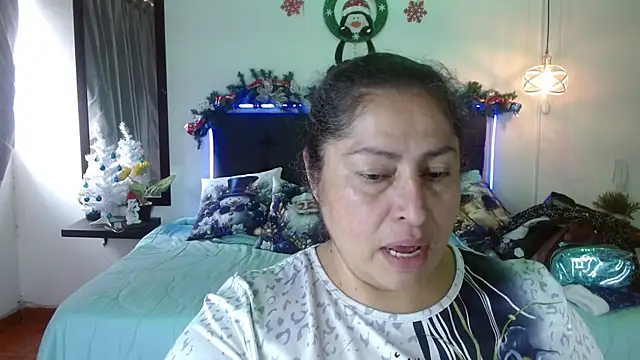 Keyla01  online show from December 1, 6:13 pm