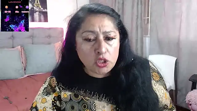 Keyla01  online show from August 1, 6:07 pm