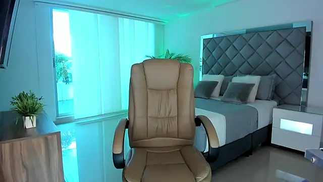 morganaramirez online show from March 20, 7:46 pm