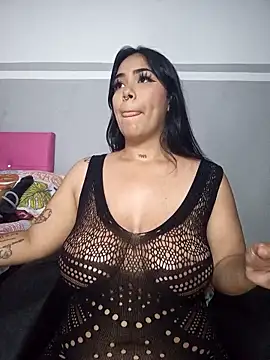 millersasha online show from February 14, 11:09 pm