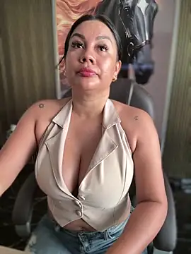 ValeryGrey online show from October 23, 7:01 pm