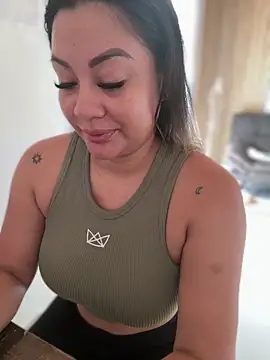 ValeryGrey online show from November 5, 1:55 pm