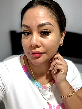 ValeryGrey online show from November 15, 1:40 pm