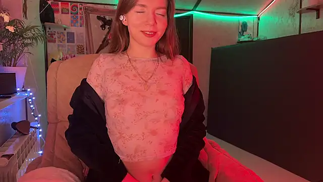 Snapshot of altertyan chatting on January 17, 12:15 am altertyan online show from January 17, 12:15 am