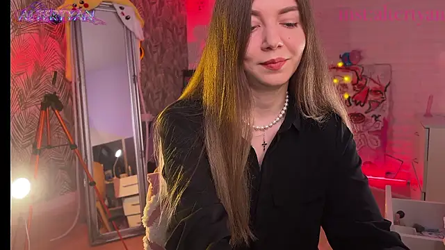 altertyan online show from March 29, 7:58 pm