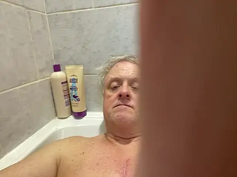 bigbadjon69 online show from February 15, 1:16 pm