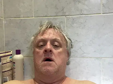 bigbadjon69 online show from March 22, 1:30 pm