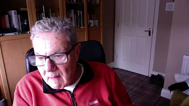 Oldpistolpete online show from October 30, 12:06 pm