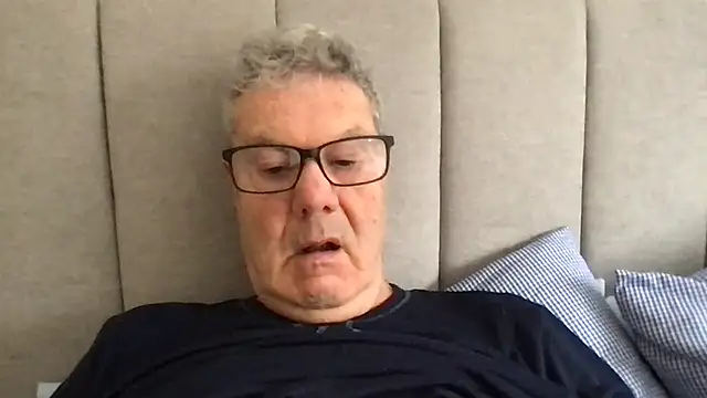 Oldpistolpete online show from November 5, 10:04 am