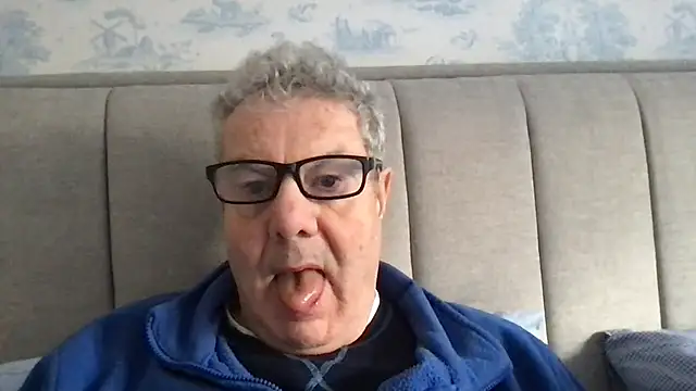 Oldpistolpete online show from January 12, 9:25 am