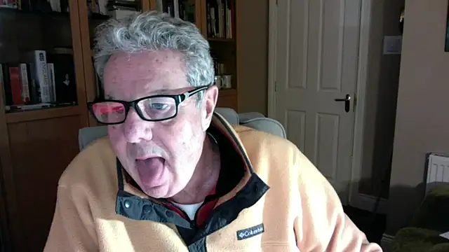 Oldpistolpete online show from January 15, 8:12 pm