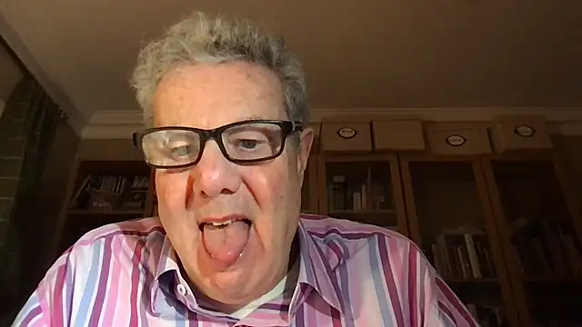 Oldpistolpete online show from January 18, 7:28 pm