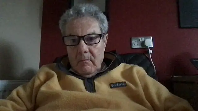 Oldpistolpete online show from February 3, 3:17 pm