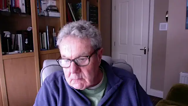 Oldpistolpete online show from March 1, 2:52 pm