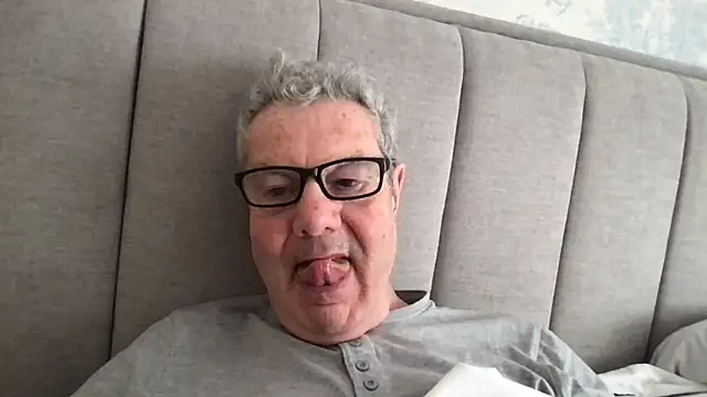 Oldpistolpete online show from April 12, 8:30 am