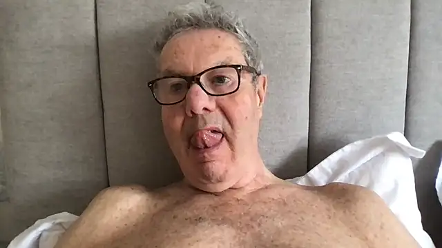 Oldpistolpete online show from April 16, 9:21 am