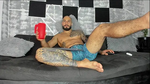 leonidas 18k online show from May 21, 3:13 am