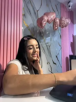 Victoria adaams online show from November 6, 10:43 pm