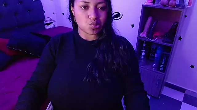 tatiana wd online show from January 29, 1:58 am