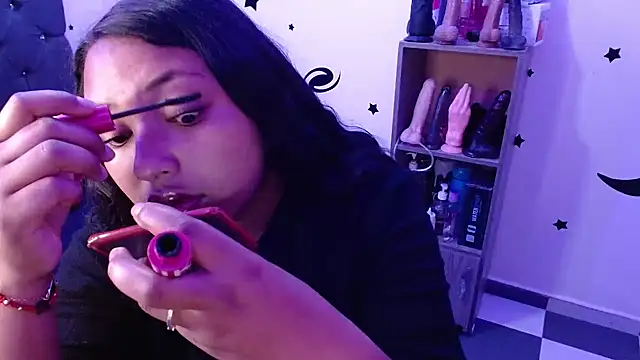 tatiana wd online show from February 12, 1:19 am