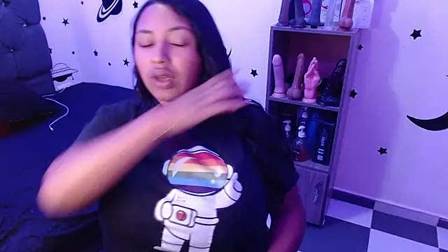 tatiana wd online show from March 14, 12:43 am