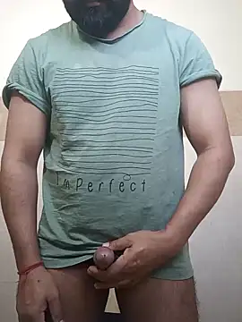 mahi-singh43 online show from December 4, 7:06 am