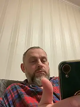 GHsveter online show from March 5, 9:22 pm