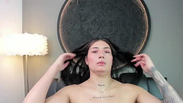 miss sharlotte18 online show from January 25, 6:02 pm